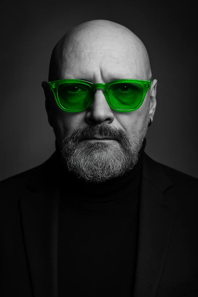 Michael Sandtel